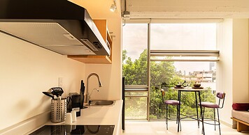 Casa Roma by Kukun