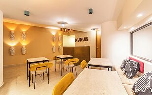 Casa Roma by Kukun