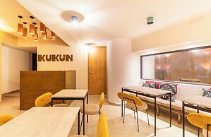 Casa Roma by Kukun