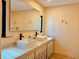 Enigmatic Hotel Experience