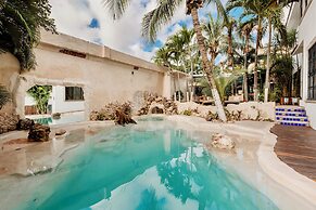 Enigmatic Hotel Experience