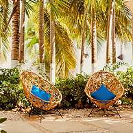 Enigmatic Hotel Experience