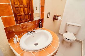 Enigmatic Hotel Experience