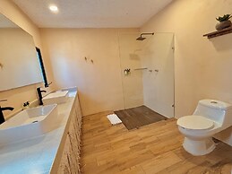 Enigmatic Hotel Experience