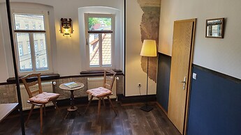 Pension Zur Neuenburg