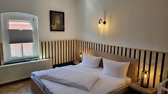 Pension Zur Neuenburg