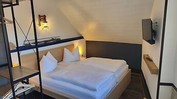 Pension Zur Neuenburg