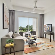 Citadines Arpora Nagoa Goa