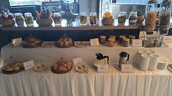 Citadines Arpora Nagoa Goa