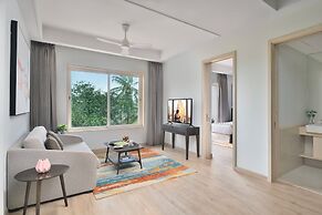 Citadines Arpora Nagoa Goa