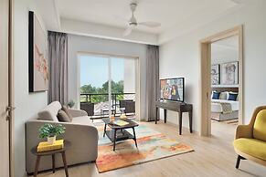 Citadines Arpora Nagoa Goa