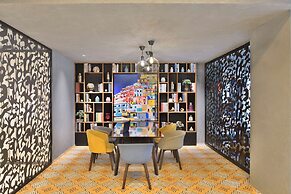 Citadines Arpora Nagoa Goa