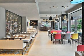 Citadines Arpora Nagoa Goa