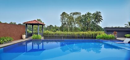 Citadines Arpora Nagoa Goa