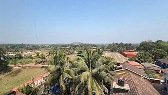 Citadines Arpora Nagoa Goa