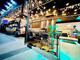 On Hostel Guarulhos traslado aeroporto