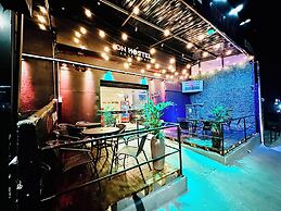 On Hostel Guarulhos traslado aeroporto