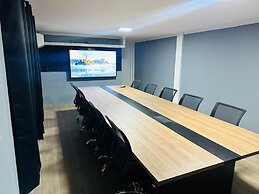 On Hostel Guarulhos traslado aeroporto