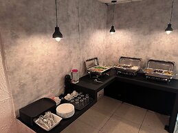 On Hostel Guarulhos traslado aeroporto