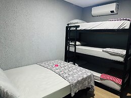 On Hostel Guarulhos traslado aeroporto