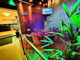 On Hostel Guarulhos traslado aeroporto