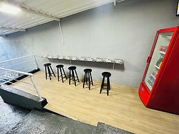 On Hostel Guarulhos traslado aeroporto