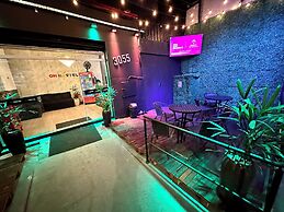 On Hostel Guarulhos traslado aeroporto