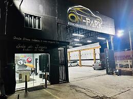 On Hostel Guarulhos traslado aeroporto