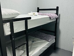 On Hostel Guarulhos traslado aeroporto