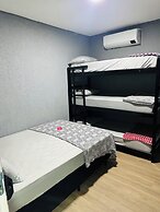 On Hostel Guarulhos traslado aeroporto