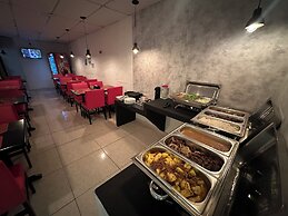 On Hostel Guarulhos traslado aeroporto