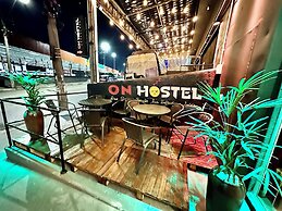 On Hostel Guarulhos traslado aeroporto