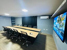 On Hostel Guarulhos traslado aeroporto