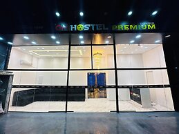 On Hostel Guarulhos traslado aeroporto