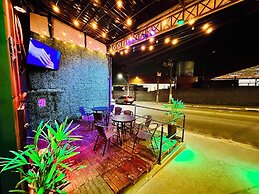 On Hostel Guarulhos traslado aeroporto