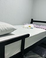 On Hostel Guarulhos traslado aeroporto