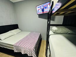 On Hostel Guarulhos traslado aeroporto