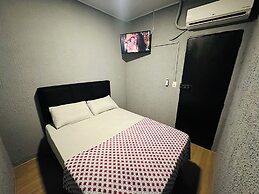 On Hostel Guarulhos traslado aeroporto