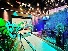 On Hostel Guarulhos traslado aeroporto