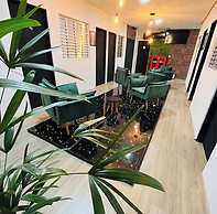 On Hostel Guarulhos traslado aeroporto