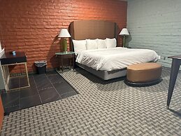 Historic Cow Palace Inn