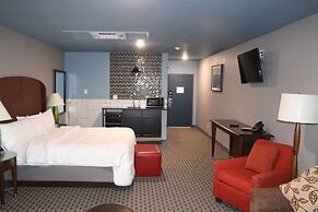 Historic Cow Palace Inn