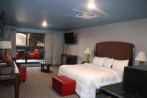 Historic Cow Palace Inn