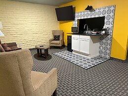 Historic Cow Palace Inn