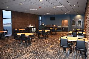 Historic Cow Palace Inn