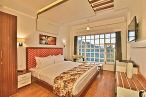 Hillcrest Resort by DLS Hotels
