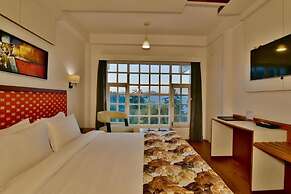 Hillcrest Resort by DLS Hotels