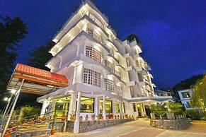 Hillcrest Resort by DLS Hotels