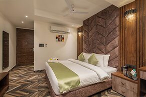 Hillcrest Resort by DLS Hotels