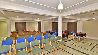 Hillcrest Resort by DLS Hotels